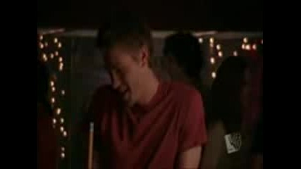 One Tree Hill S01e09 - With Arms Outstretched