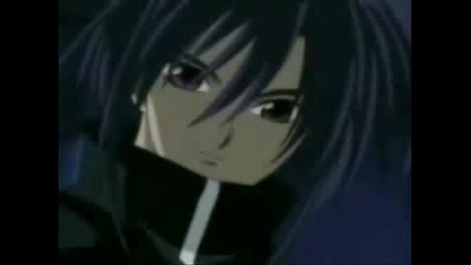 Dn Angel - Nightwish - Nemo