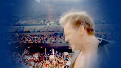 Chris Jericho 2012 Titantron