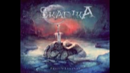Skadika - Frozen Legends ( full album 2013 )
