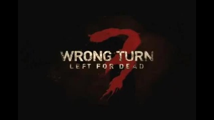 Wrong Turn 3: Left for Dead (2009) Movie Trailer