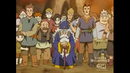 blue dragon episode 1 part 2 of 3