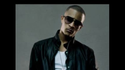 T.i. -Im a  king