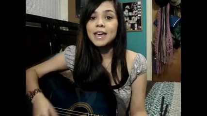 Alyssa Bernal - Im Yours
