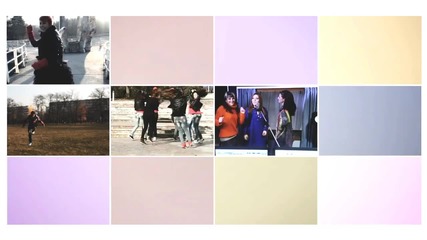 Poli Genova - 1,2,3 (hd Music Video)