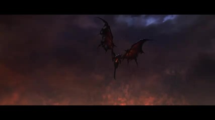 World of Warcraft- Cataclysm – Cinematic Intro « Stranger's Weblog
