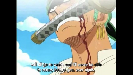 One Piece - 24 