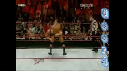 Randy Orton tribute 