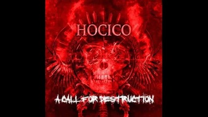 Hocico - A Call For Destruction (l2m) 
