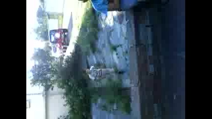 sopot parkour
