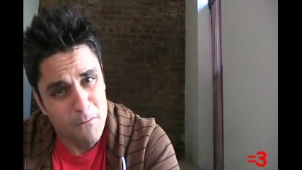 =3 by Ray William Johnson Episode 21: Rawr 