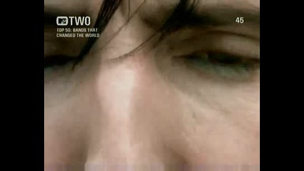 Nine Inch Nails - Into The Void