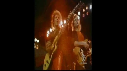 Loverboy - Lucky Ones(dvd - 2nafish)