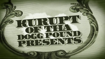 Kurupt - Power (official Video)