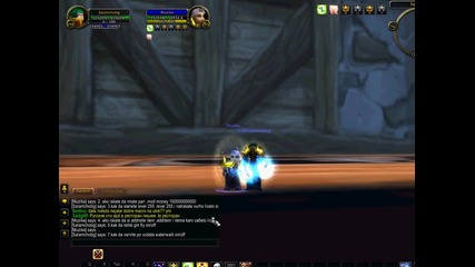 Wow Gm Spells By Ancho_bg1 and Ludaka12