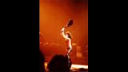 Kiss - War Machine
