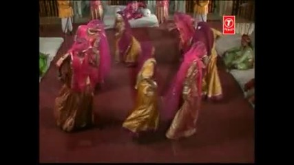 Ghoomar