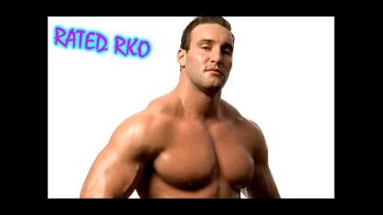 (wwe) pesenta na Chris Masters
