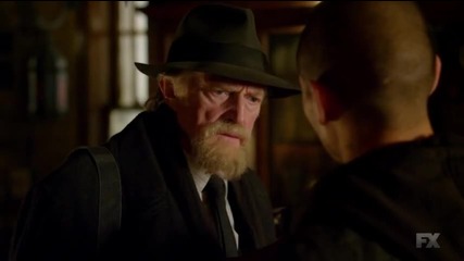 The Strain/ Щамът 1 сезон епизод 4 бг субтитри