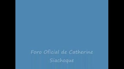 Cathy Siachoque - Promo