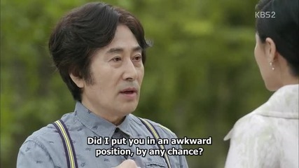 Tomorrow Cantabile ep03 ang sub (141020) Утре Кантабиле Korean Ver.
