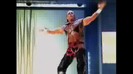 Shawn Michaels - theme song