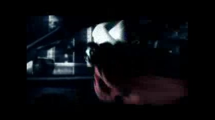 Need For Speed Carbon - Career Intro