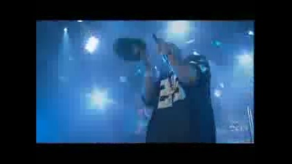 50 Cent - What Up Gangsta live In Glasgow 2003 