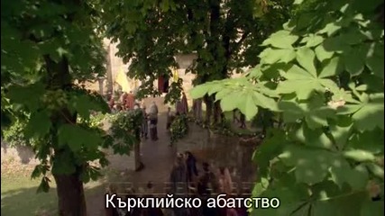 Robin Hood / Робин Худ сезон 3 епизод 3 бг субтитри