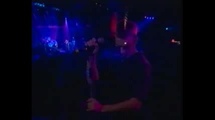 Robbie Williams - Live In Your Living Room (part 5)