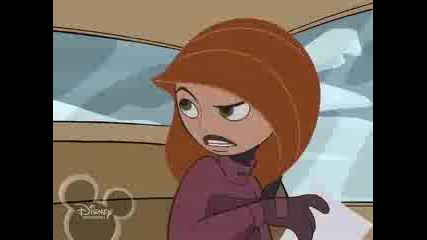 kim possible episode 1 - first crush part 2