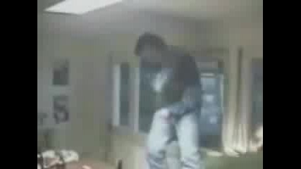 Страх От Плъхове