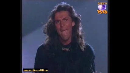 Modern Talking - Jet Airliner