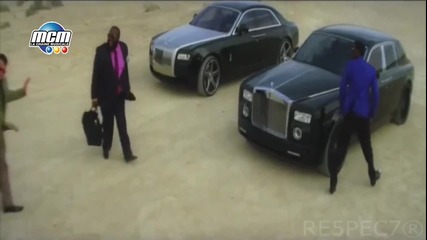 Meek Mill feat. Rick Ross - Believe It ( Full Hd1080p )