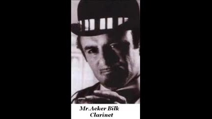 Acker Bilk - After Midnight and When Summer Comes 