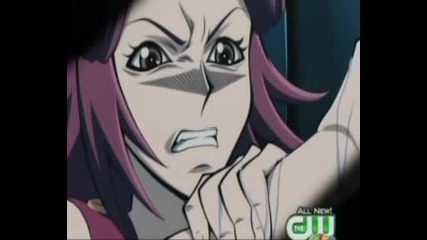 Yu-gi-oh 5d's epizod 23 en audio