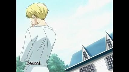 Ouran High School Host Club - E15