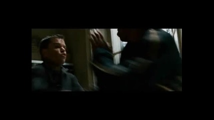 Moby - Extreme Ways (bourne Trilogy)