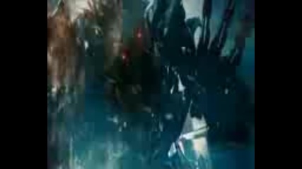linkin park - new divide - 2009
