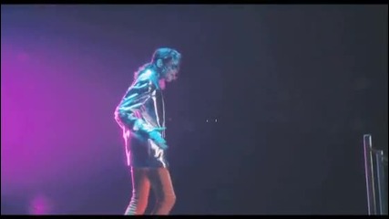 Michael Jacksons This Is It 
