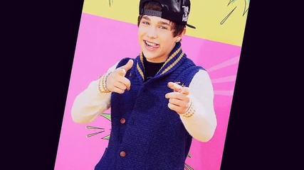 cp++ austin mahone.