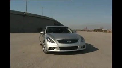 Infiniti 2010 G Sedan Hq