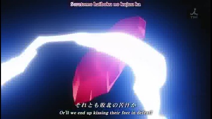 Fullmetal Alchemist Brotherhood opening