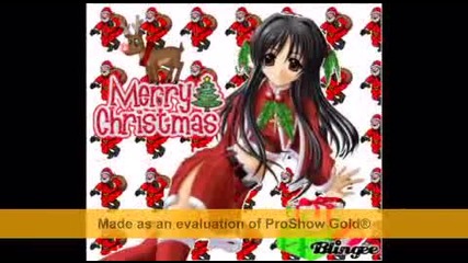 Christmas is coming soon! 