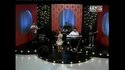 Allegro Band - Kako da ti pomognem