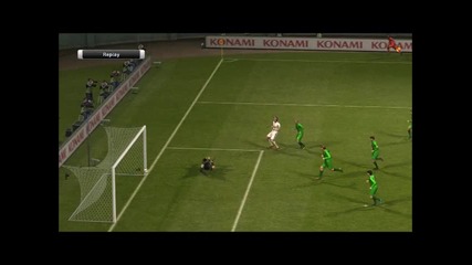 Pes 2011 Bal 