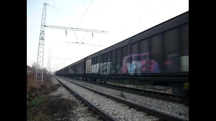 Db Schenker - 31.03.2012г.