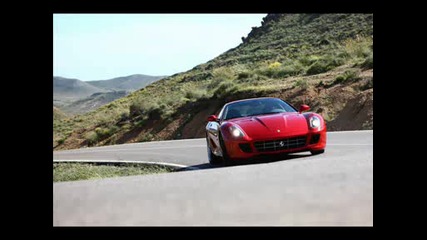 ferrari 599 gtb