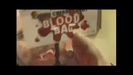 Fail Candy Human Blood for Kids! Review
