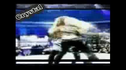 Trish - Breaking The Habit
